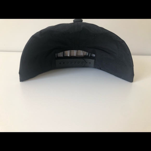 Dustie Wagens 5 Panel Hat *NWT - Picture 2 of 4